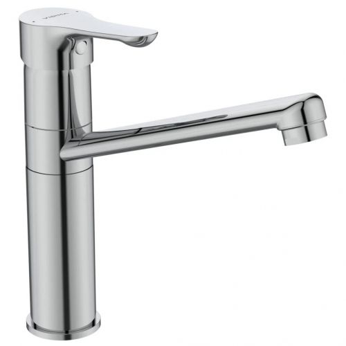 Смеситель для мойки Vidima Wave BA418AA