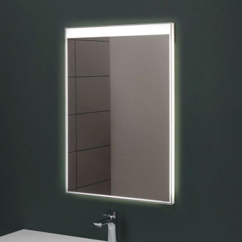 Зеркало Aquanet Палермо 7085 LED 00196642