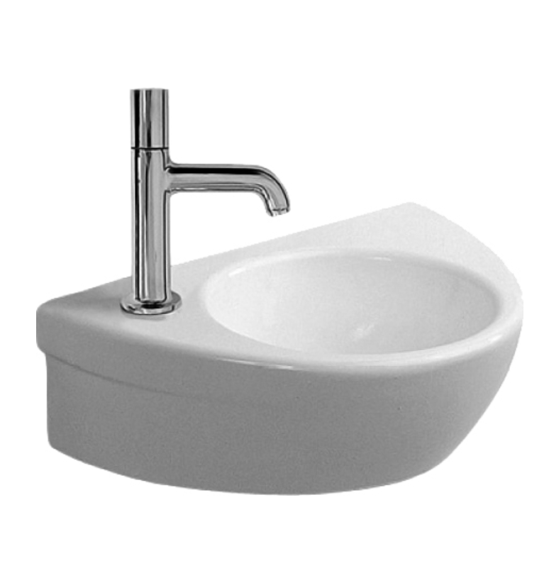 Рукомойник Duravit Starck 2 0761380000