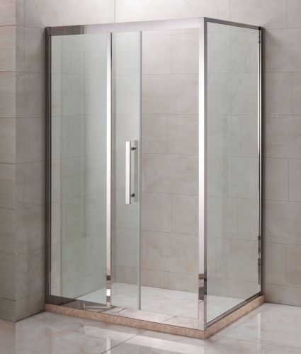 Душевой уголок Grossman Pragma PR-120SQL 120x80