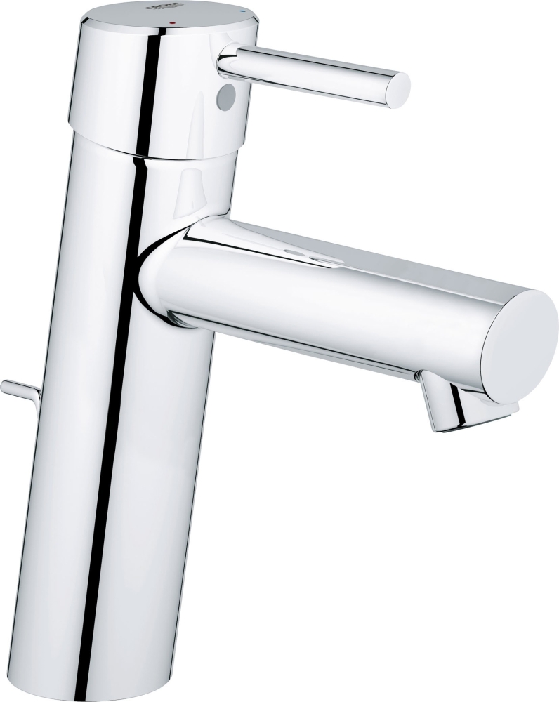 Смеситель для раковины Grohe Concetto 23450001