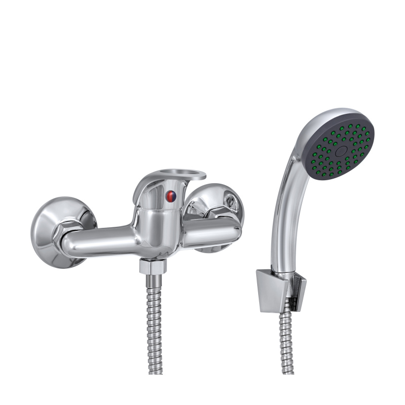 Смеситель для душа с лейкой Славен СЛ-ОД-Р40