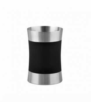 Стакан для зубных щёток Wasserkraft Wern K-7528