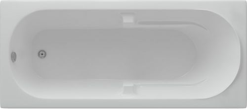 Акриловая ванна Aquatek  Лея 170x75 LEY170-0000021