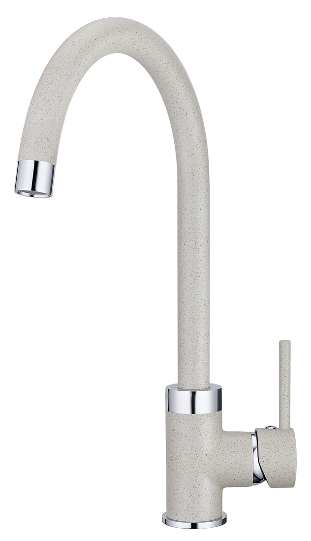 Смеситель для кухни Granula GR-2125 антик, 2125an