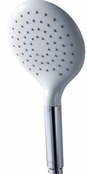 Ручной душ 3 режима Bravat Snow P70144CP-RUS