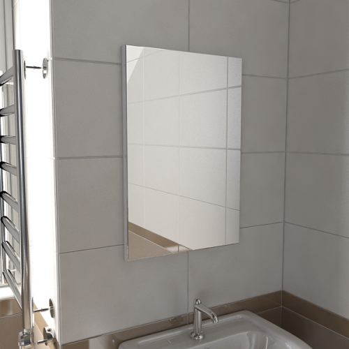 Зеркало Emmy Сатин 60х70