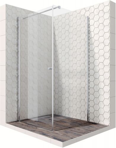 Душевое ограждение Ambassador Nord 13011104