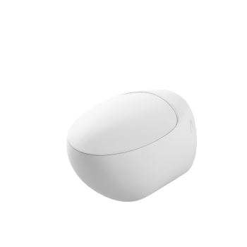 Унитаз подвесной Sanita Luxe Ringo RNGSLWH0104