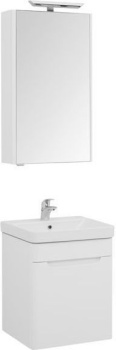 Мебель для ванной Aquanet София 50 белый 00203648
