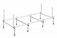 Монтажный комплект к акриловой ванне Roca BeCool 170х80 ZRU9302853
