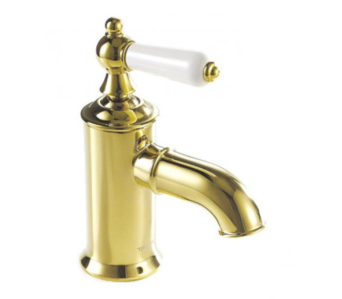 Смеситель для раковины Bravat Art F175109G