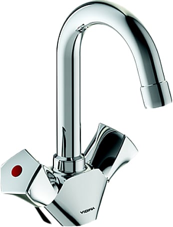 Смеситель для раковины Vidima  Life BA357AA