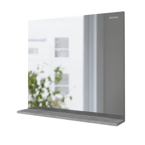 Зеркало Grossman Эдванс 80 см 208007