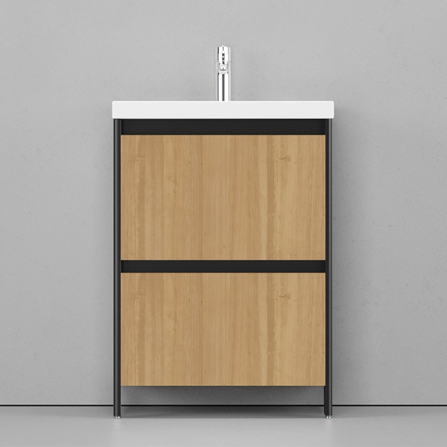 Тумба напольная Klaufs 60.2Y tnKLA.60.2Y-617.217