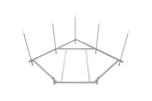 Каркас для ванн Aquatek Eco-friendly  KAR-0000023