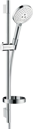 Душевой гарнитур Hansgrohe Raindance Select S 120 3iet 26630400 65 см