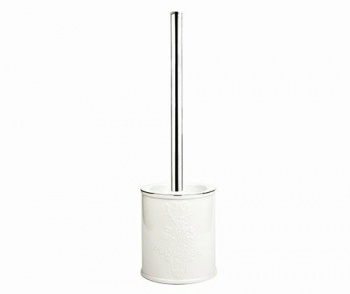 Ёршик для унитаза Wasserkraft Rossel K-5727