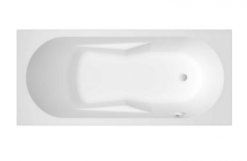 Акриловая ванна Riho Lazy 180х80 правая B082001005