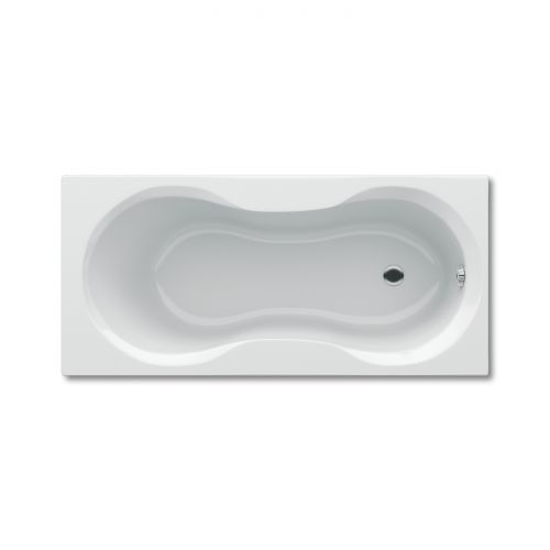 Ванна акриловая "KOLLER POOL" Malibu 1700х750