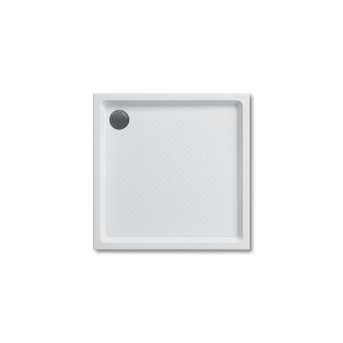 Поддон акриловый "KOLLER POOL" Round  80x80 ROUND80S