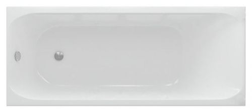 Акриловая ванна Aquatek  Альфа 150x70 ALF150-0000025