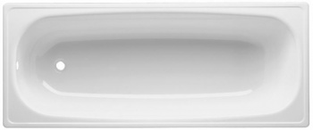 Стальная ванна BLB Europa 170x70 B70E