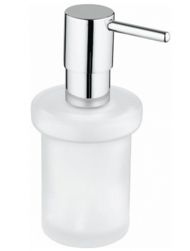 Дозатор для жидкого мыла Grohe Essentials 40394001 Хром