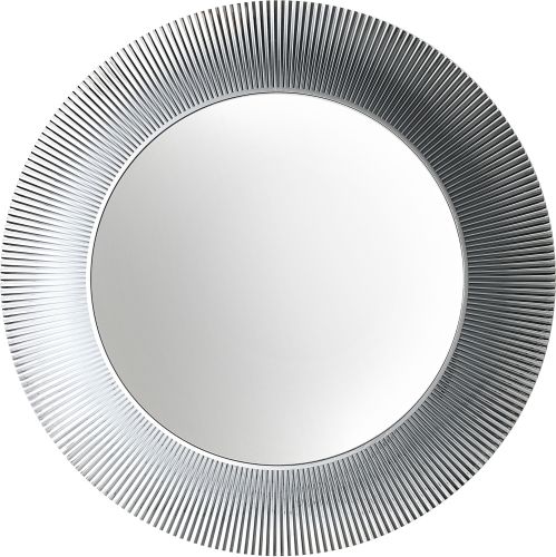 Зеркало Laufen Kartell 3.8633.1.084.000.1 прозрачный пластик