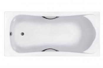 Акриловая ванна Roca BeCool 190x90 ZRU9303020