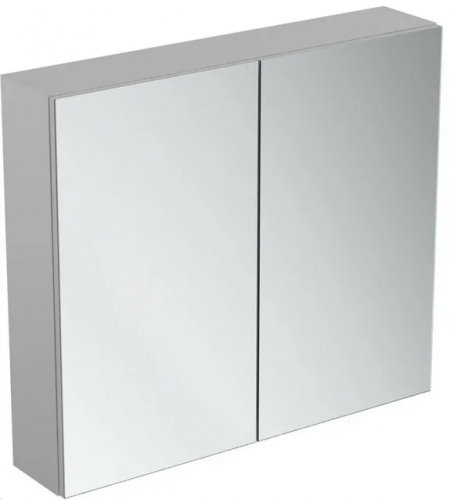 Зеркальный шкафчик Ideal Standard Mirror&Light T3591AL