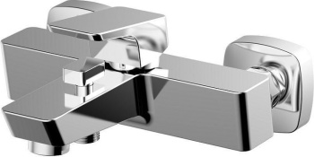 Смеситель для ванны с душем Aquanet Gotic AF440-20С AF440-20С
