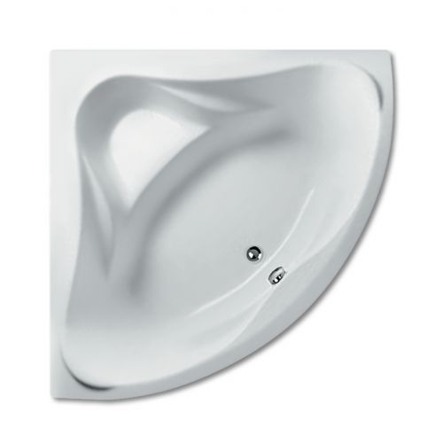 Ванна акриловая "KOLLER POOL" Tera 1500х1500