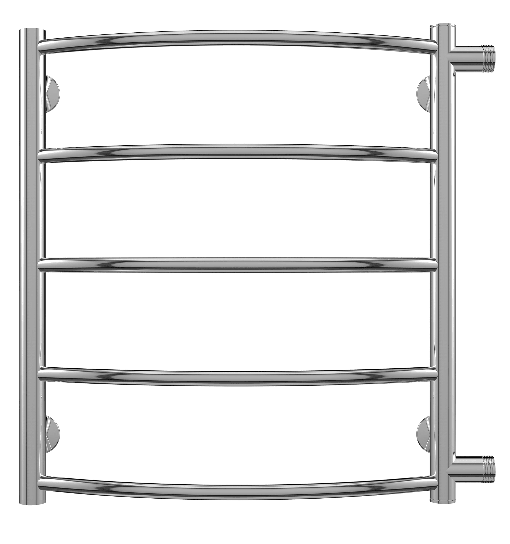 Полотенцесушитель водяной Terminus  Классик П5 500х596