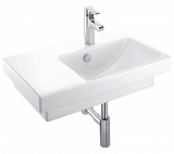 Подвесная раковина  Jacob Delafon Odeon Up 65х40 см E4758G-00