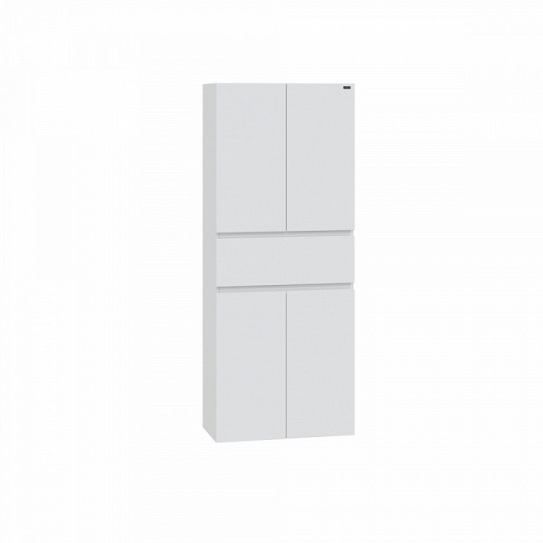 Шкаф-пенал СаНта Марс 60, 700310, подвесной СанТа