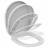 Унитаз подвесной с инсталляцией Ideal Standard W880101