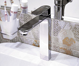Смеситель для раковины Wasserkraft  Dinkel 5803H