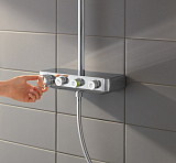 Душевая система Grohe Euphoria SmartControl 310 Duo 26507000
