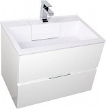 Мебель для ванной Aquanet Алвита 70 белый 00184620