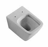 Унитаз подвесной Aquanet Rimless Tavr-W BL-103N-WHT TAVR-W
