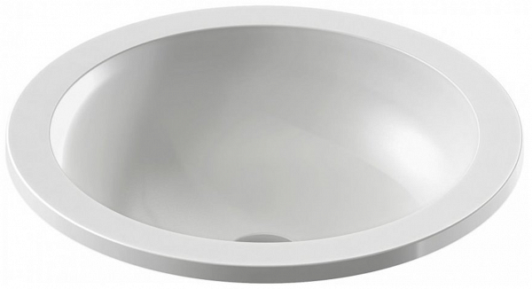 Встраиваемая раковина Jacob Delafon Vox 48,2х48,2 см EYL102-00