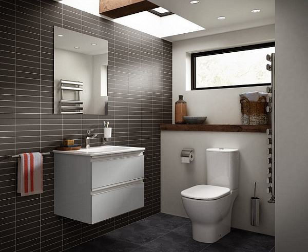 Тумба под раковину Ideal Standard Tesi T0051PU