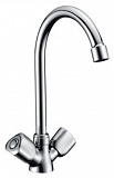Смеситель для кухни Amper 2907 Wasserkraft