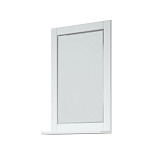 Зеркало с полкой Corozo "Техас 50"