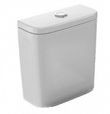 Бачок для унитаза Jacob Delafon STRUKTURA ETAG212-WTE