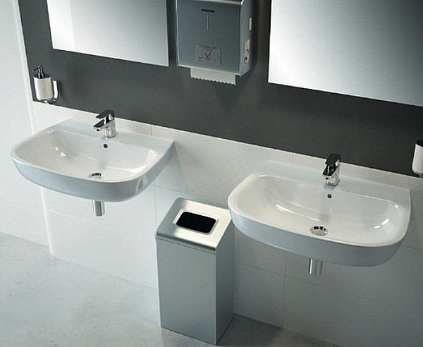 Раковина Ideal Standard Esedra 55 см T279901