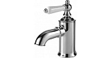 Смеситель для раковины Bravat Art F175109C