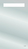 Зеркало Cersanit  LED 40 см  KN-LU-LED010*40-b-Os