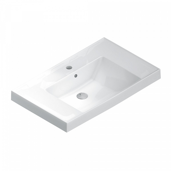 Раковина на тумбу Kerama Marazzi Cubo CU.wb.80